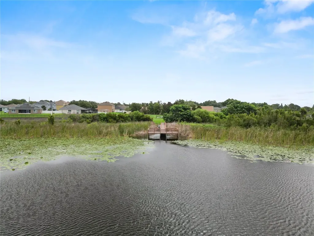 863 Lake Cummings Boulevard Lake Alfred FL 33850