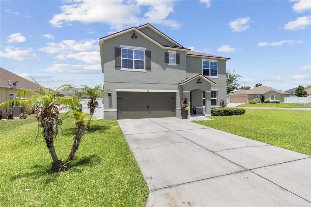 863 Lake Cummings Boulevard Lake Alfred FL 33850
