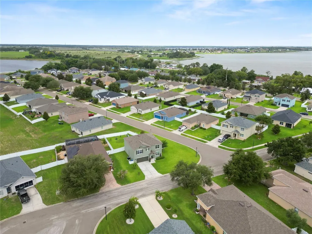 863 Lake Cummings Boulevard Lake Alfred FL 33850