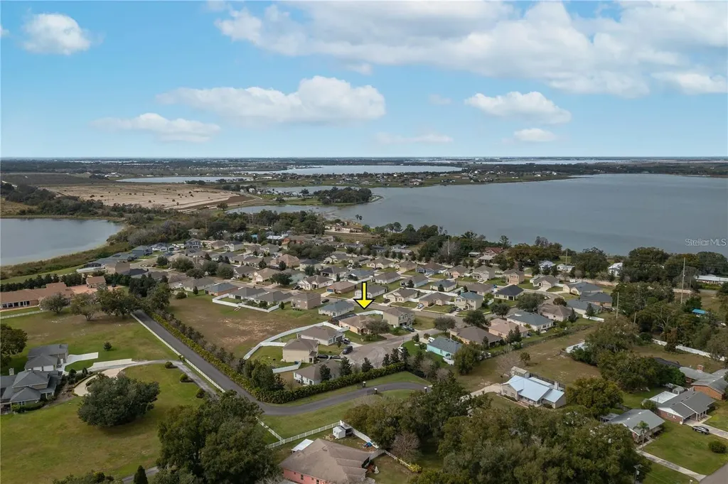 863 Lake Cummings Boulevard Lake Alfred FL 33850