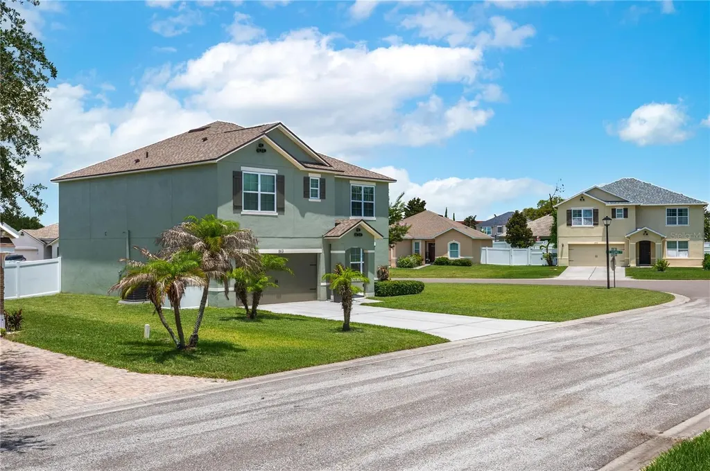 863 Lake Cummings Boulevard Lake Alfred FL 33850