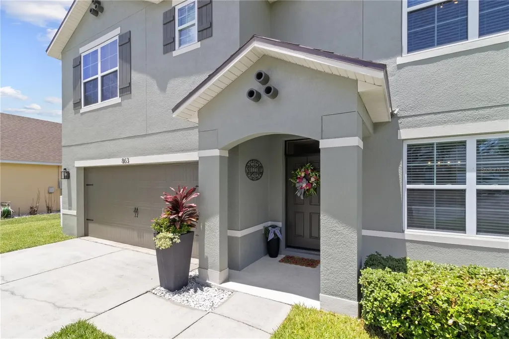 863 Lake Cummings Boulevard Lake Alfred FL 33850
