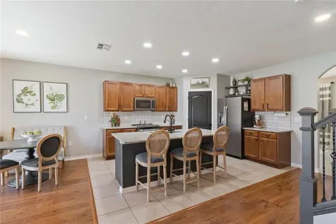 863 Lake Cummings Boulevard Lake Alfred FL 33850