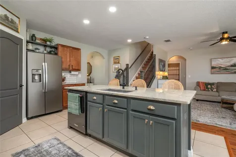 863 Lake Cummings Boulevard Lake Alfred FL 33850