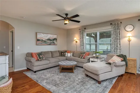 863 Lake Cummings Boulevard Lake Alfred FL 33850