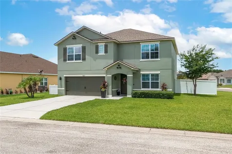 863 Lake Cummings Boulevard Lake Alfred FL 33850