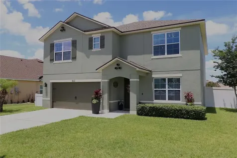 863 Lake Cummings Boulevard Lake Alfred FL 33850