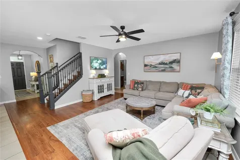 863 Lake Cummings Boulevard Lake Alfred FL 33850