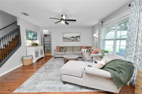 863 Lake Cummings Boulevard Lake Alfred FL 33850