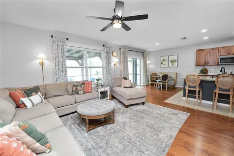 863 Lake Cummings Boulevard Lake Alfred FL 33850
