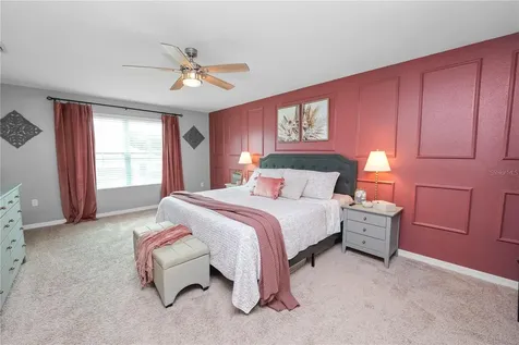 863 Lake Cummings Boulevard Lake Alfred FL 33850