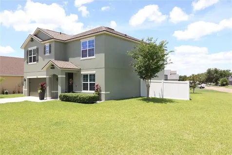 863 Lake Cummings Boulevard Lake Alfred FL 33850
