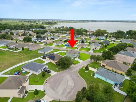 863 Lake Cummings Boulevard Lake Alfred FL 33850