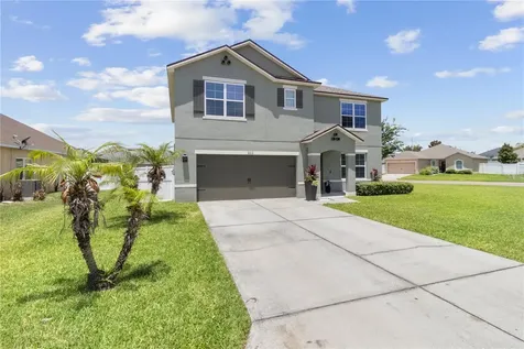 863 Lake Cummings Boulevard Lake Alfred FL 33850