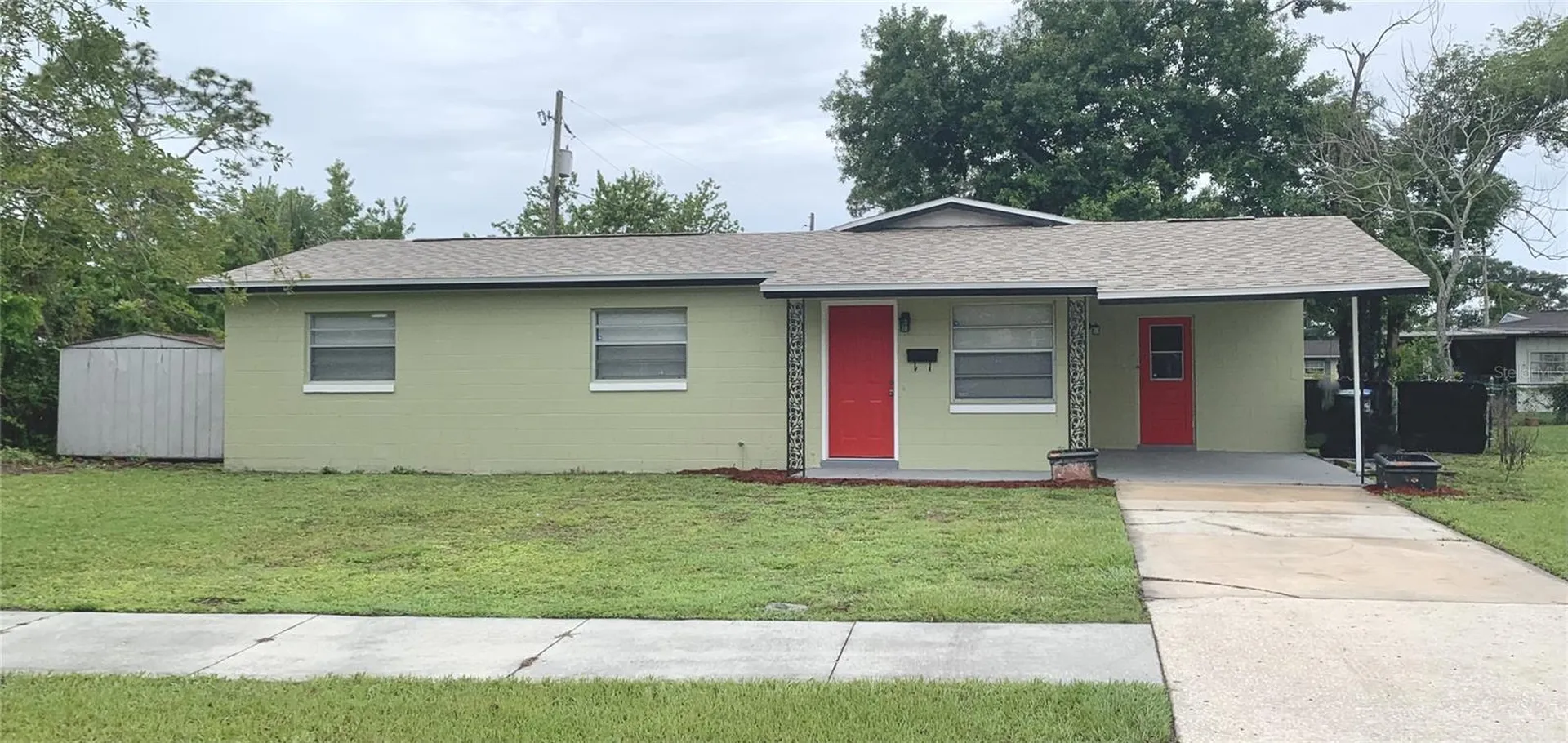 810 Swiss Lane Orlando FL 32808