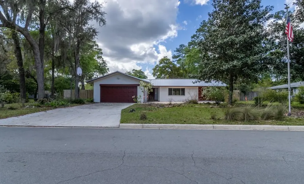 3426 NW 40th Street Gainesville FL 32606