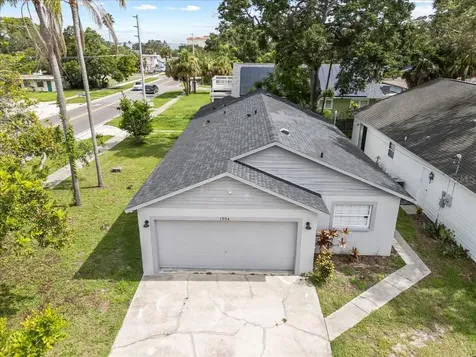 1004 Osage Street Clearwater FL 33755