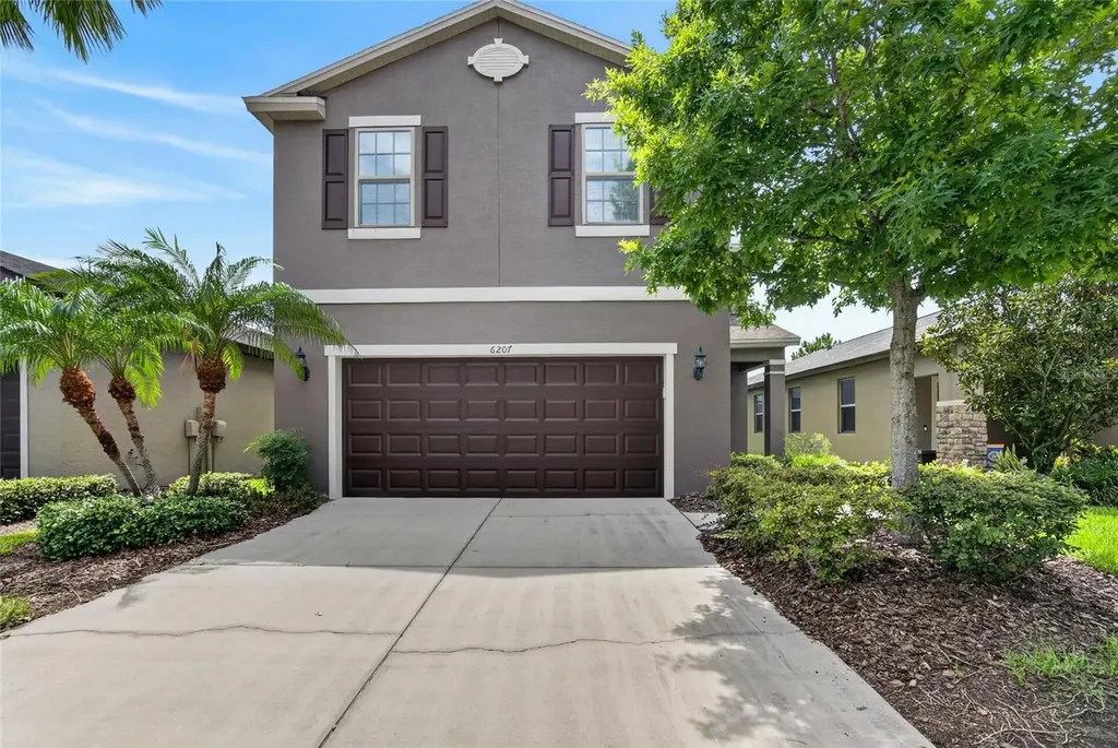 6207 Magnolia Park Boulevard Riverview FL 33578