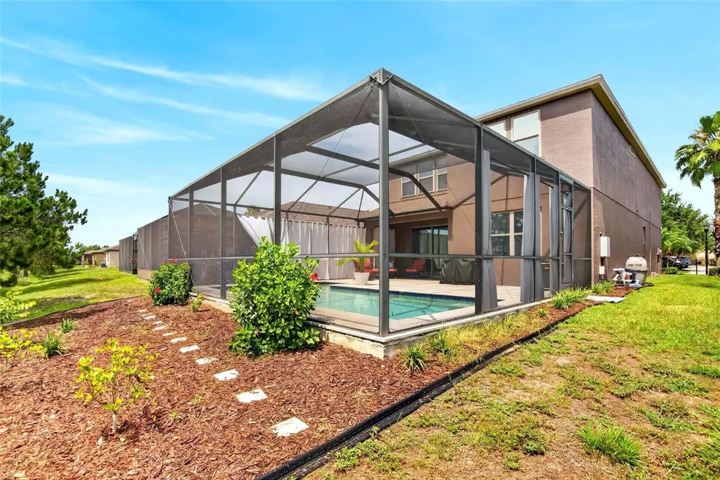 6207 Magnolia Park Boulevard Riverview FL 33578