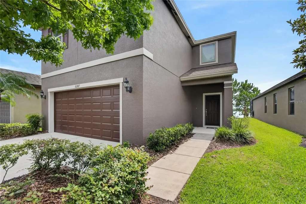 6207 Magnolia Park Boulevard Riverview FL 33578