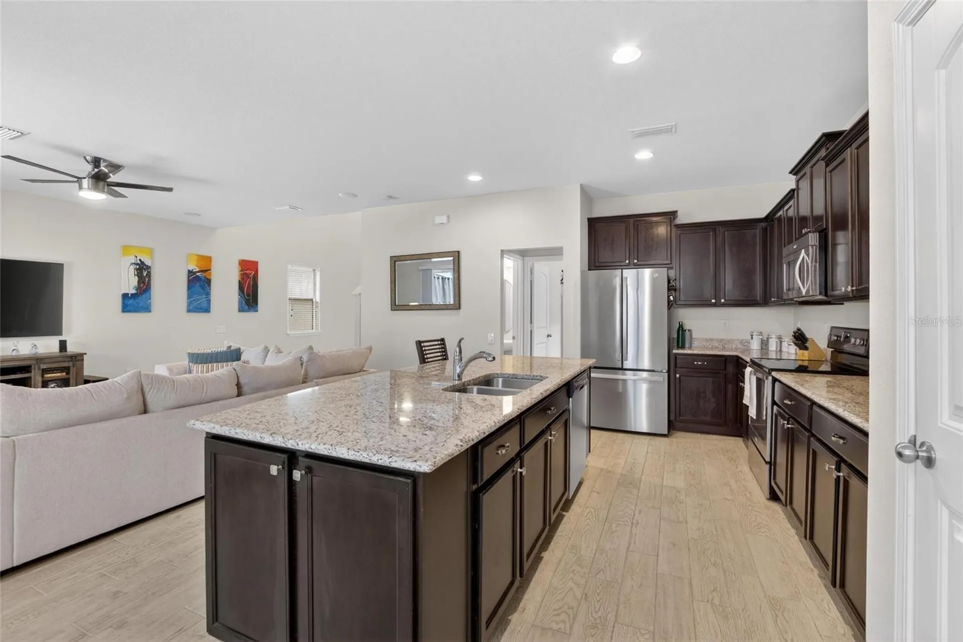 6207 Magnolia Park Boulevard Riverview FL 33578