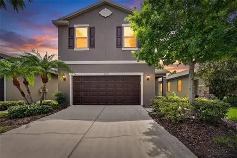 6207 Magnolia Park Boulevard Riverview FL 33578