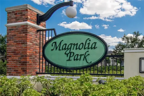6207 Magnolia Park Boulevard Riverview FL 33578