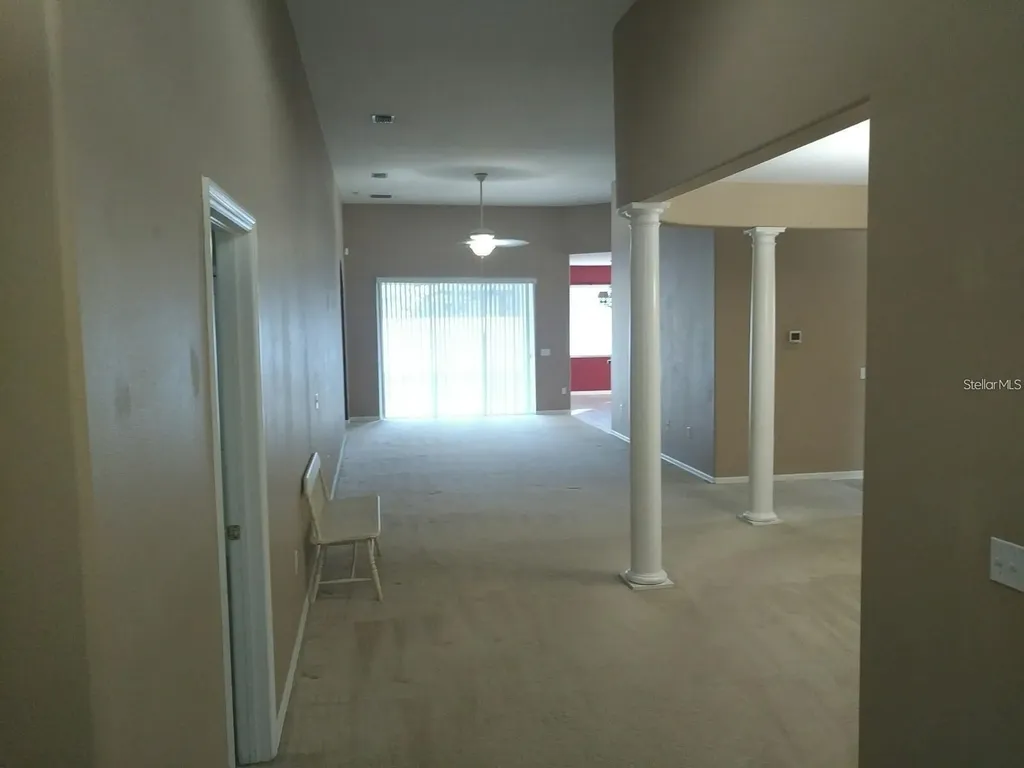 5804 Justicia Loop Land O Lakes FL 34639