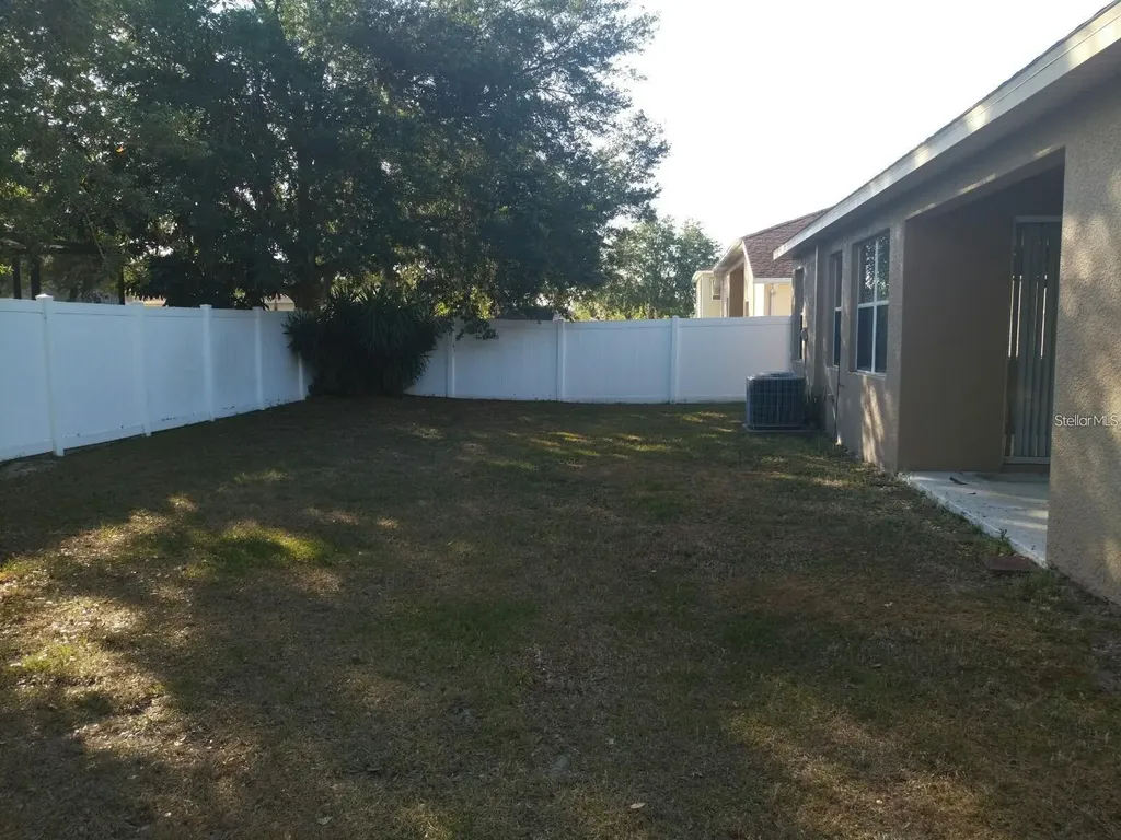 5804 Justicia Loop Land O Lakes FL 34639