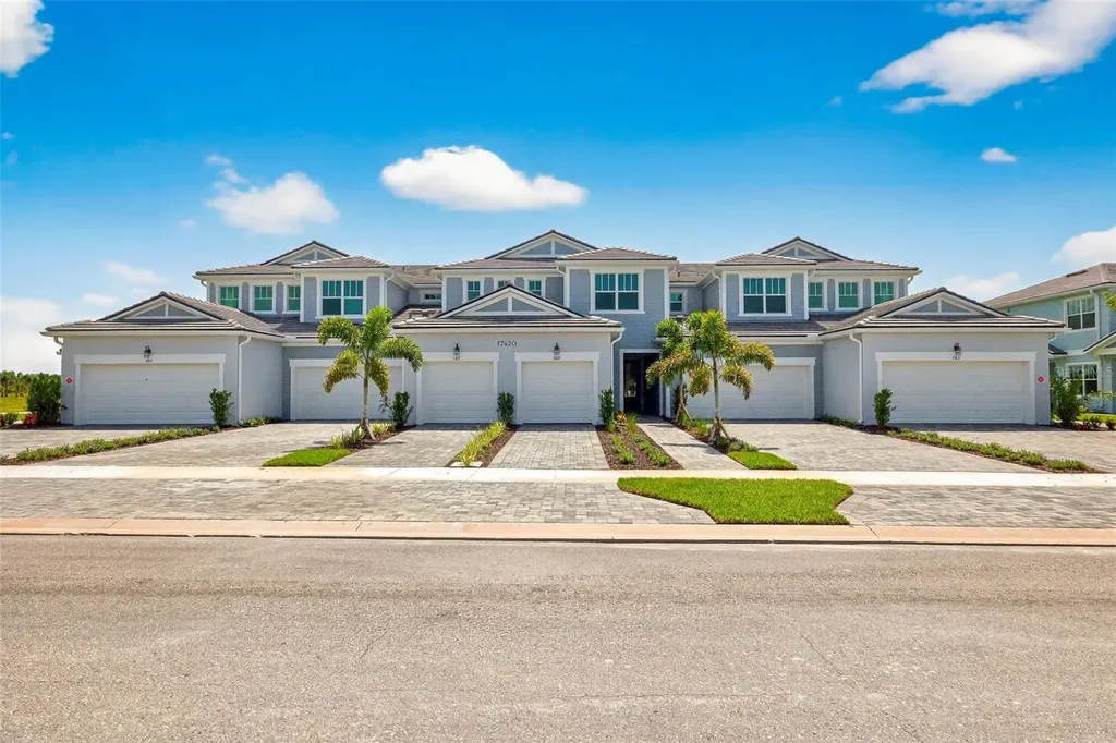 17420 Moonflower Drive Venice FL 34293