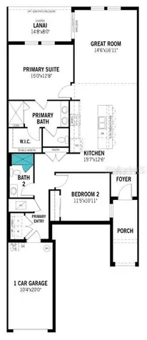 17420 Moonflower Drive Venice FL 34293