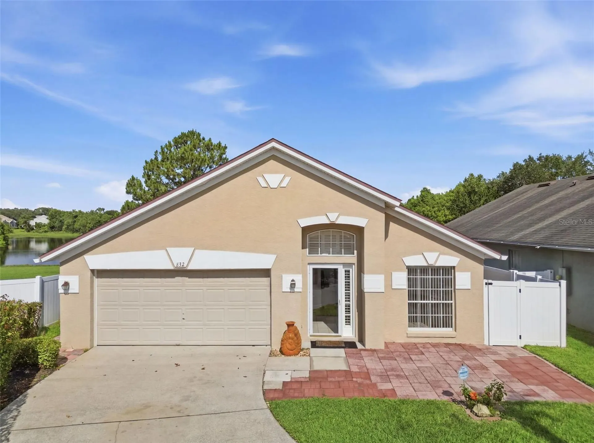 632 Cypress Tree Court Orlando FL 32825