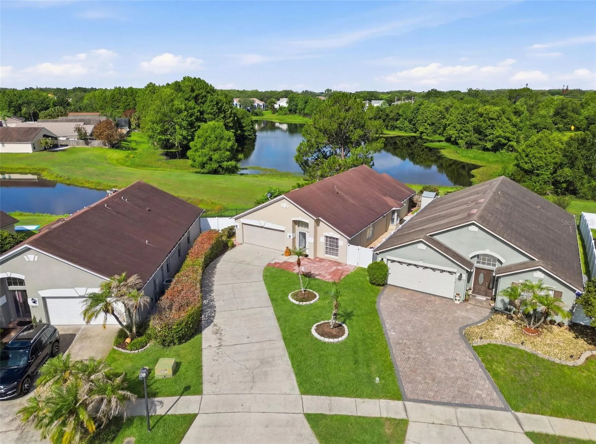 632 Cypress Tree Court Orlando FL 32825