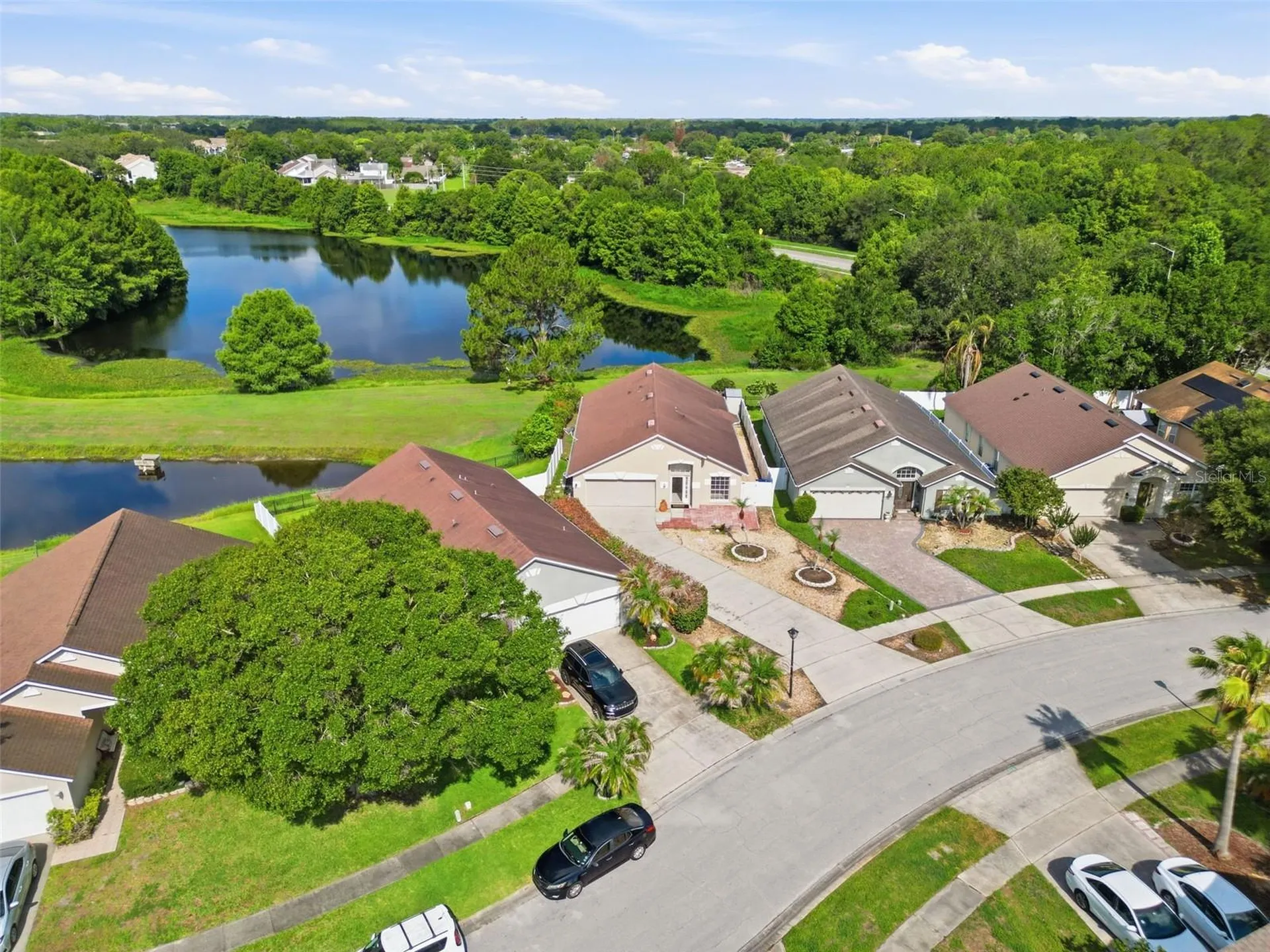 632 Cypress Tree Court Orlando FL 32825