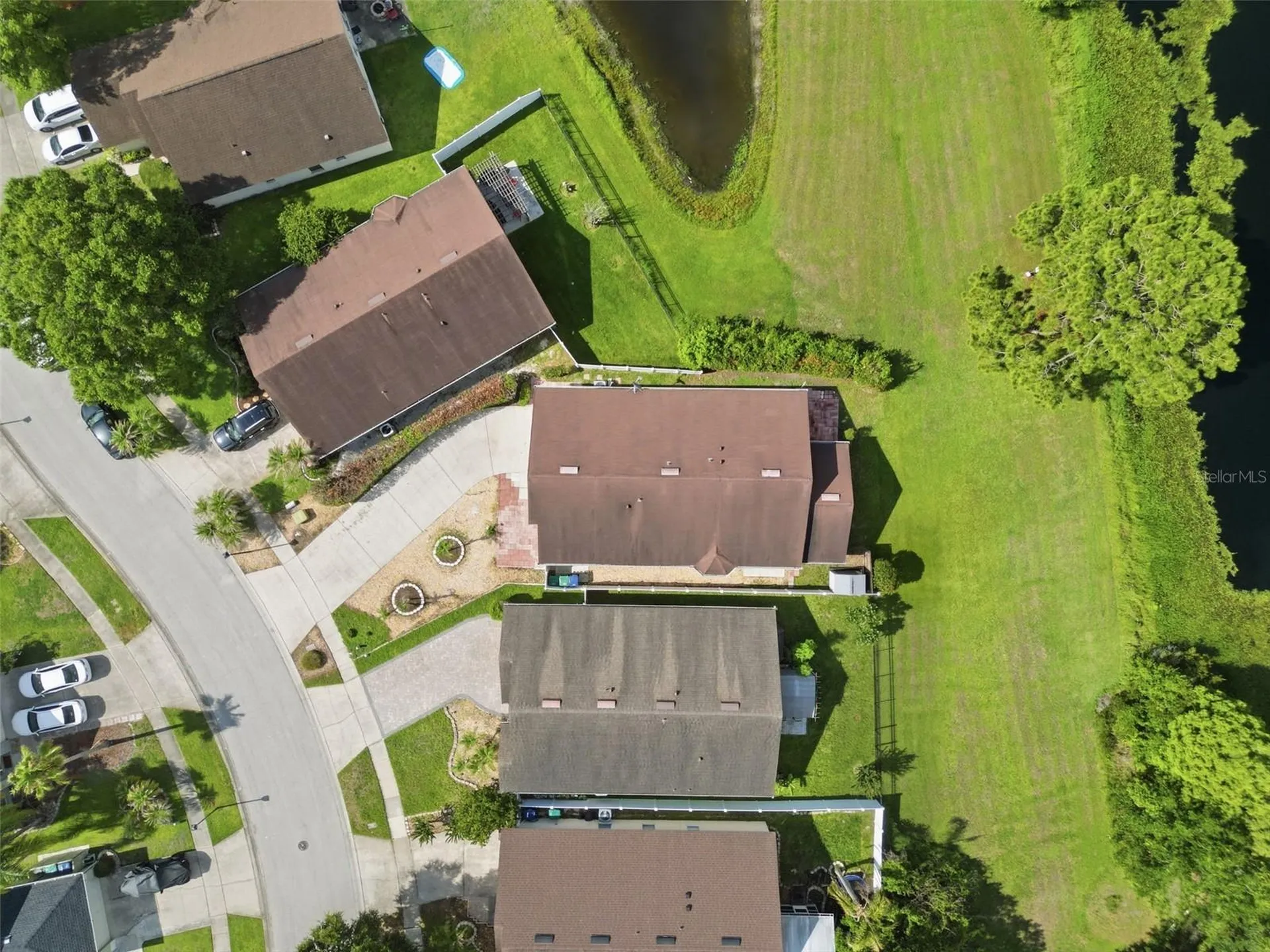 632 Cypress Tree Court Orlando FL 32825