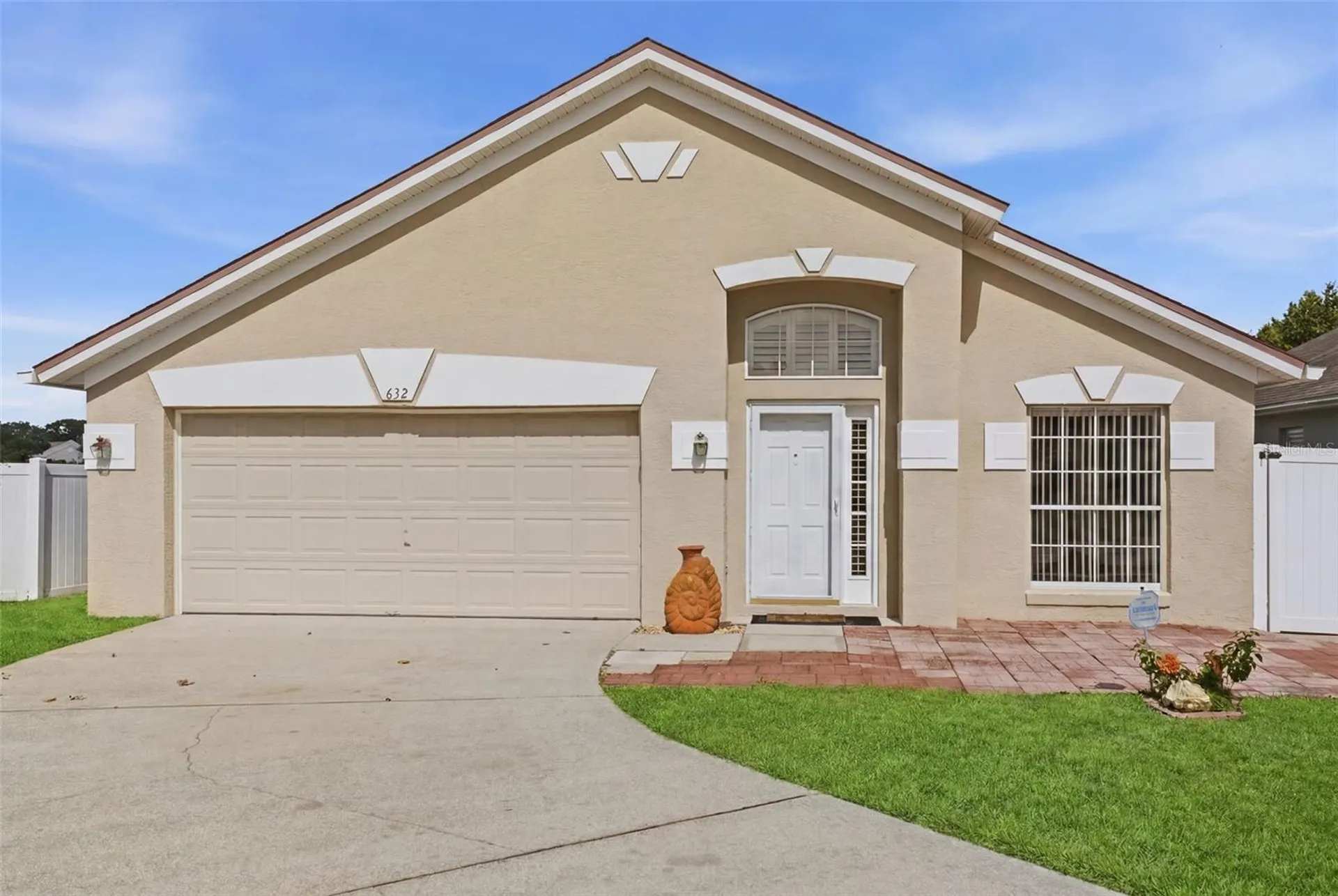 632 Cypress Tree Court Orlando FL 32825