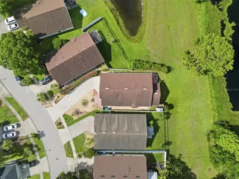 632 Cypress Tree Court Orlando FL 32825