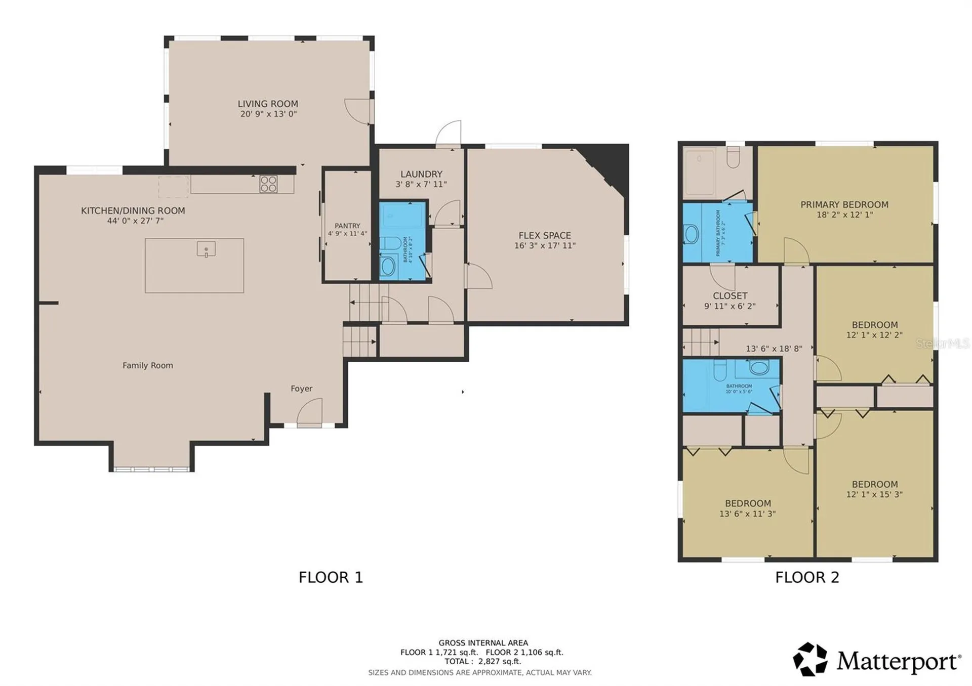 3829 Eric Court Lakeland FL 33813