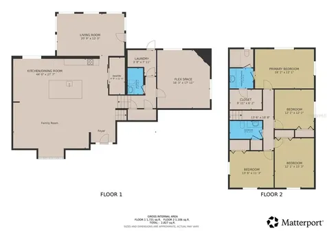 3829 Eric Court Lakeland FL 33813