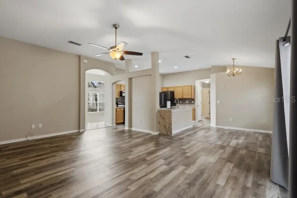 18 Burton Place Palm Coast FL 32137