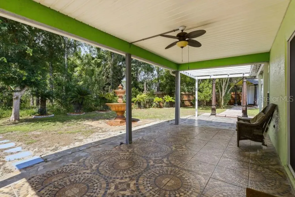 18 Burton Place Palm Coast FL 32137
