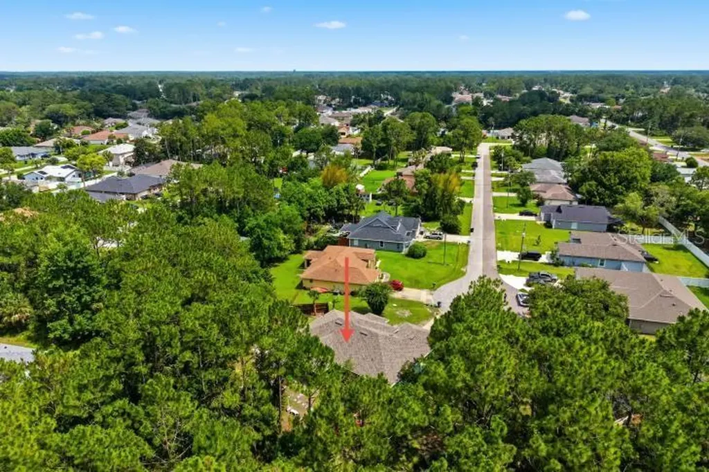 18 Burton Place Palm Coast FL 32137