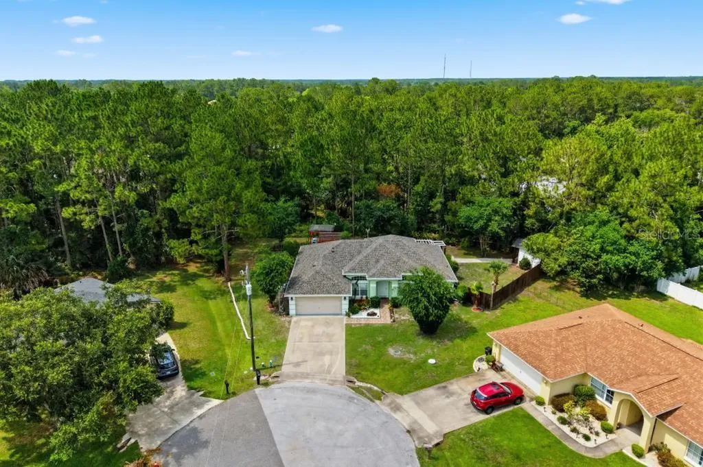 18 Burton Place Palm Coast FL 32137