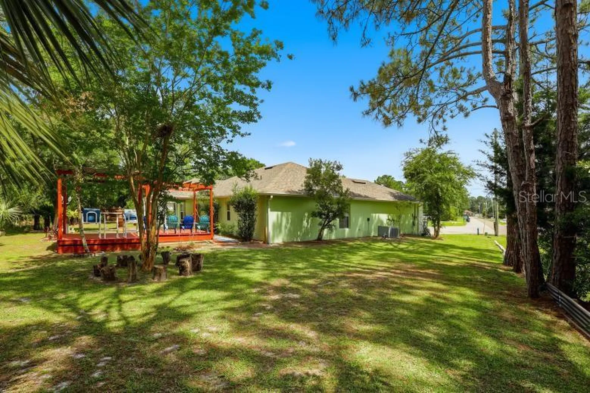 18 Burton Place Palm Coast FL 32137