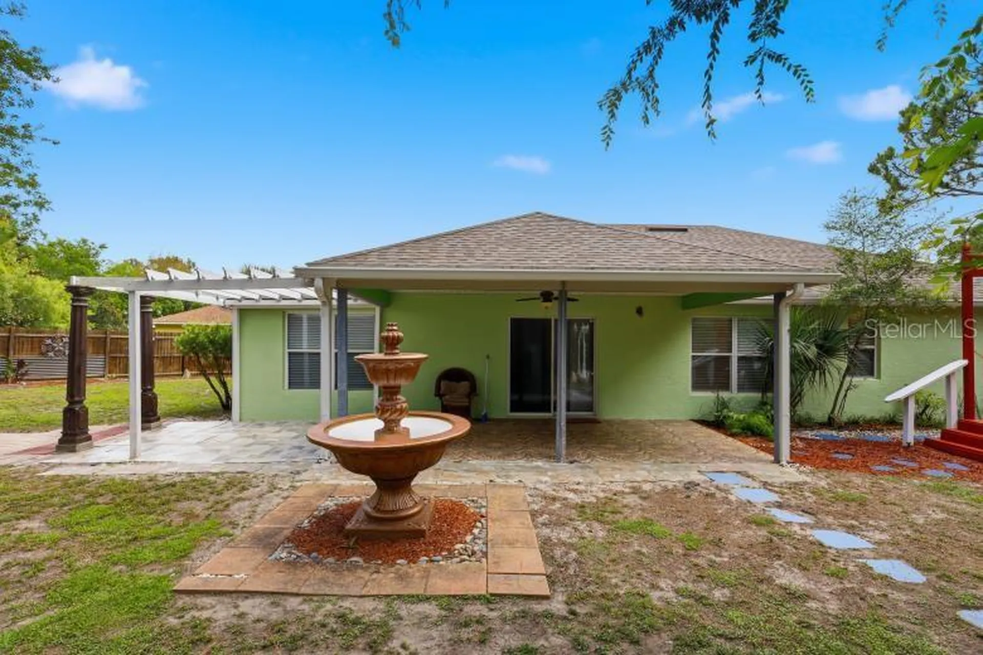 18 Burton Place Palm Coast FL 32137