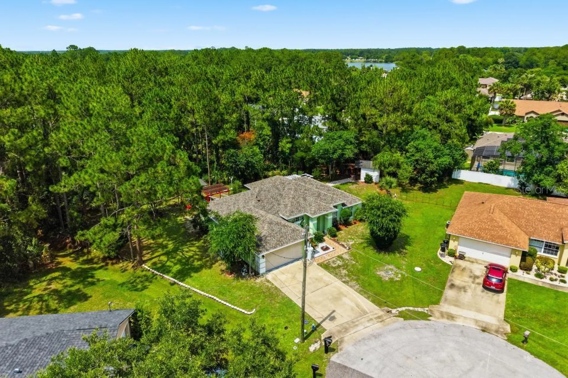18 Burton Place Palm Coast FL 32137