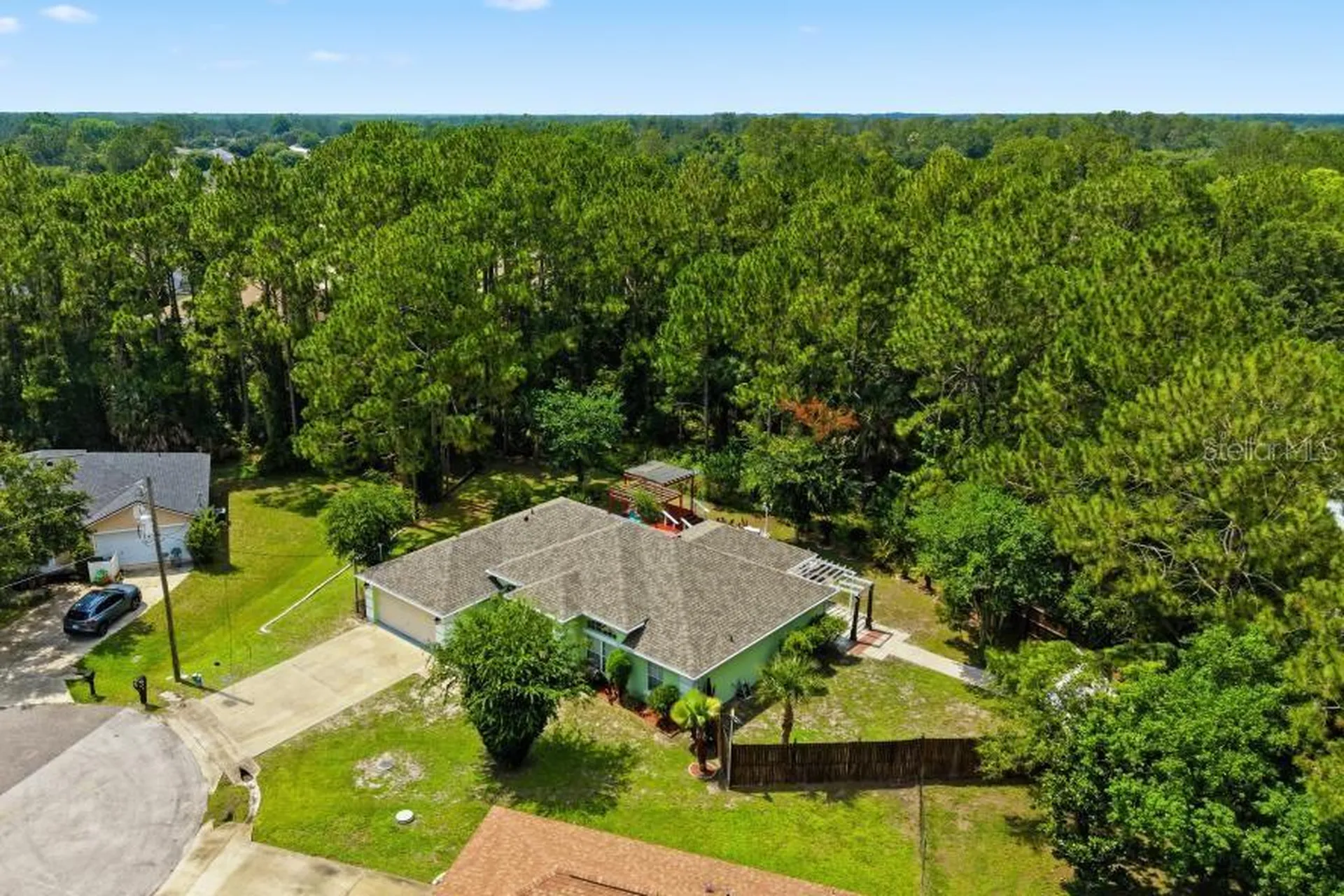 18 Burton Place Palm Coast FL 32137