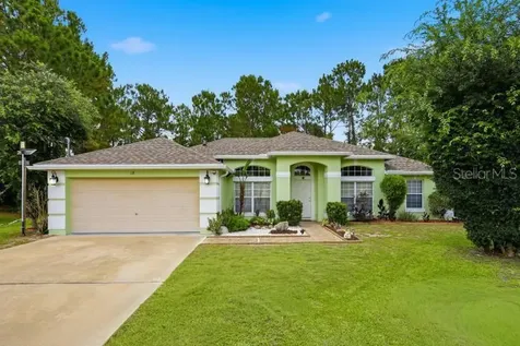18 Burton Place Palm Coast FL 32137