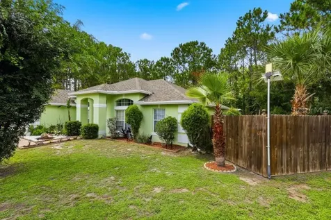 18 Burton Place Palm Coast FL 32137