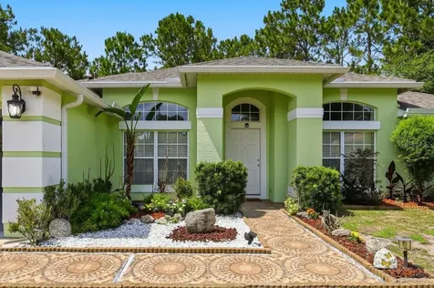 18 Burton Place Palm Coast FL 32137